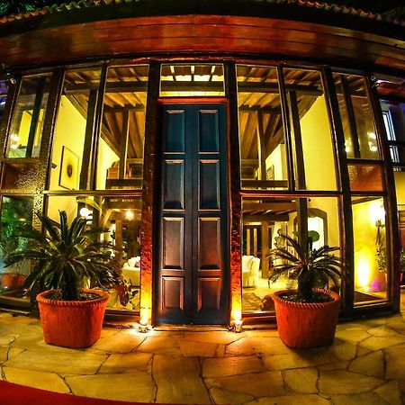 Le Chateaux Joa Рио-де-Жанейро Экстерьер фото
