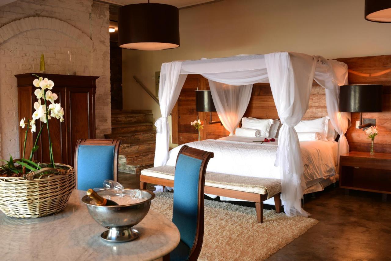 Le Chateaux Joa Рио-де-Жанейро Экстерьер фото