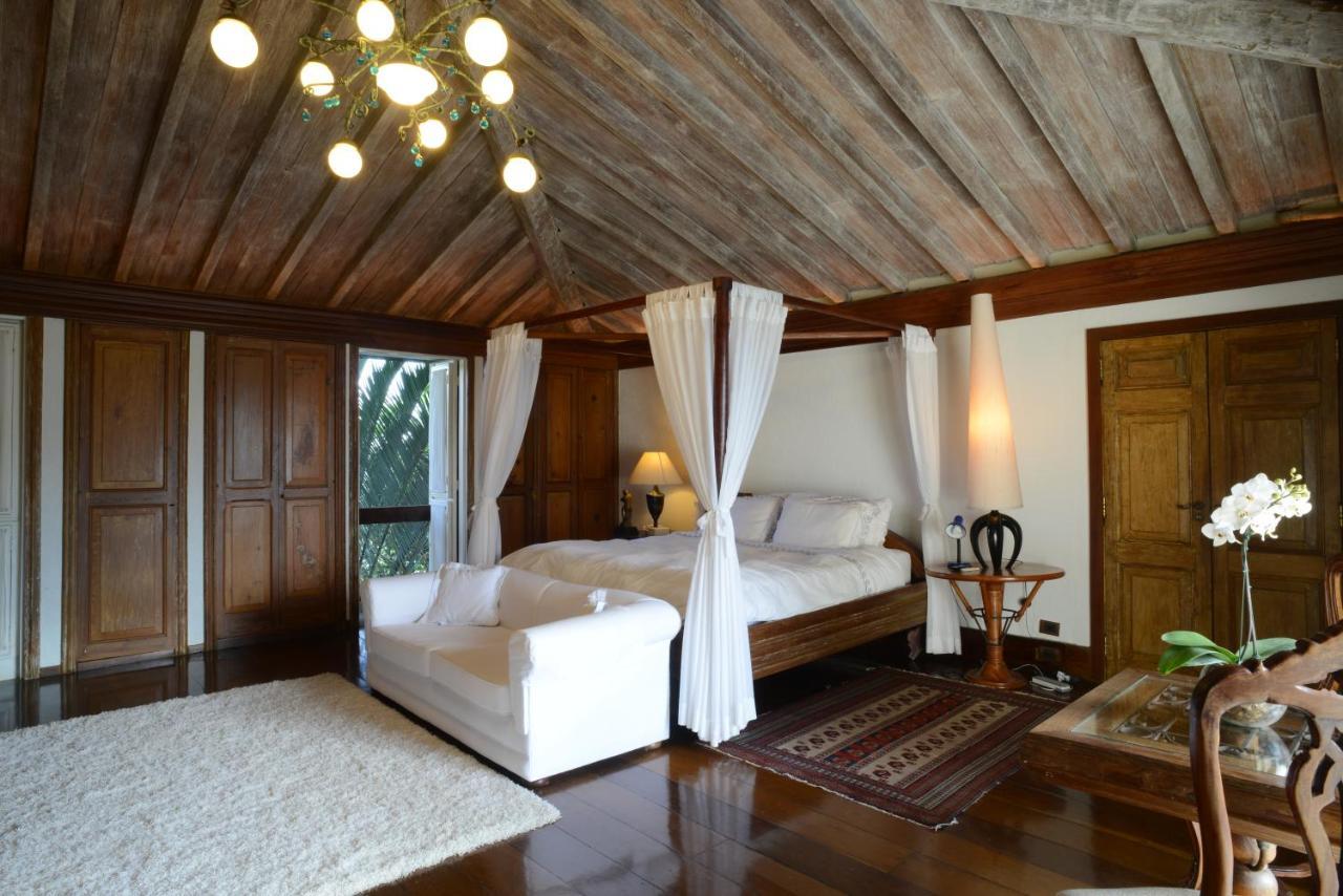 Le Chateaux Joa Рио-де-Жанейро Экстерьер фото
